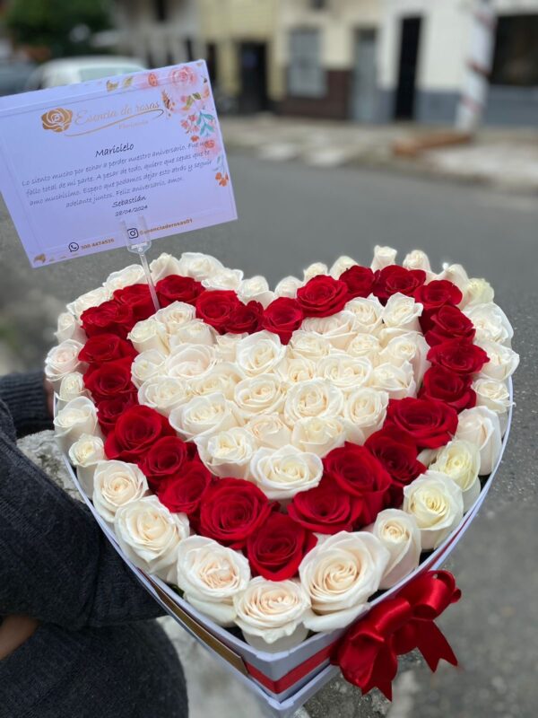 Corazón Jumbo Premium - Image 3