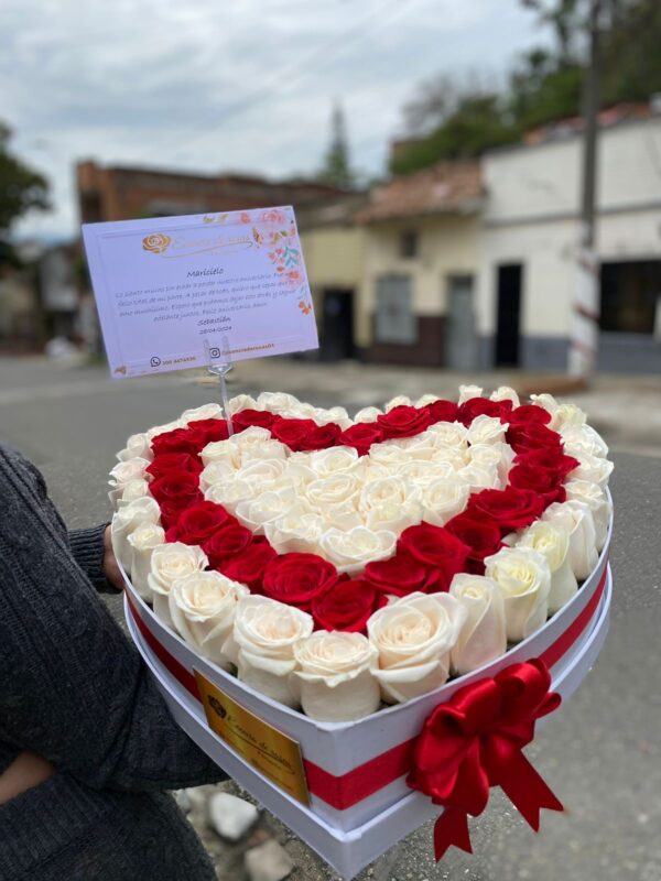 Corazón Jumbo Premium - Image 2
