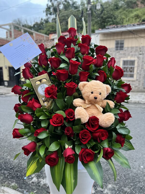 Te amo ❤️🌹🧸 - Image 2