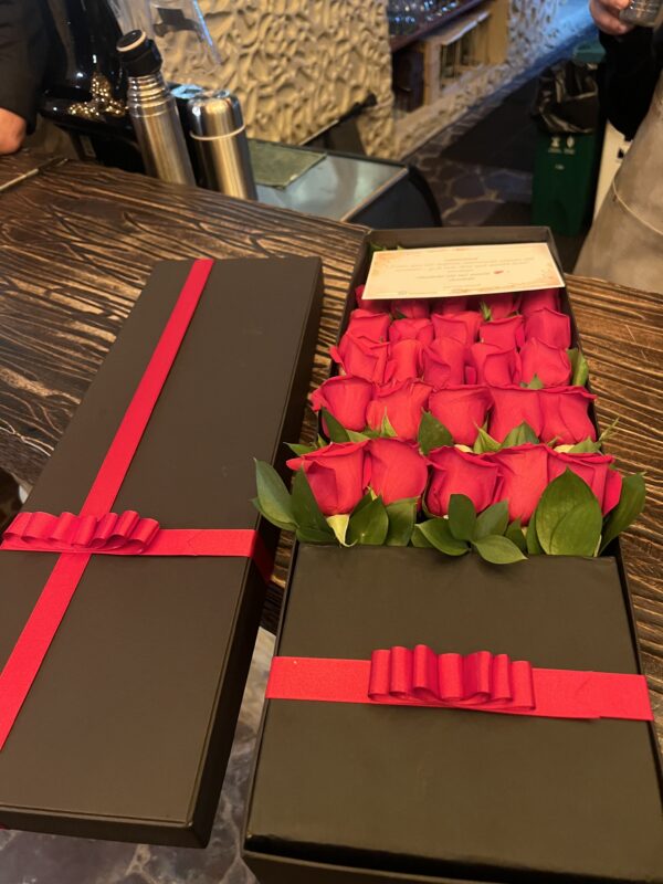 Caja Rosa’s ❤️🌹 - Image 2