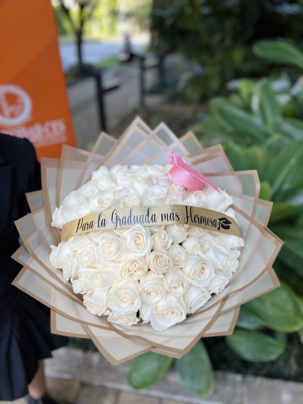 Boquet Grados 🎓 Personalizado🥰😍 - Image 2