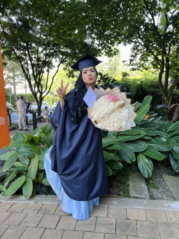 Boquet Grados 🎓 Personalizado🥰😍 - Image 3